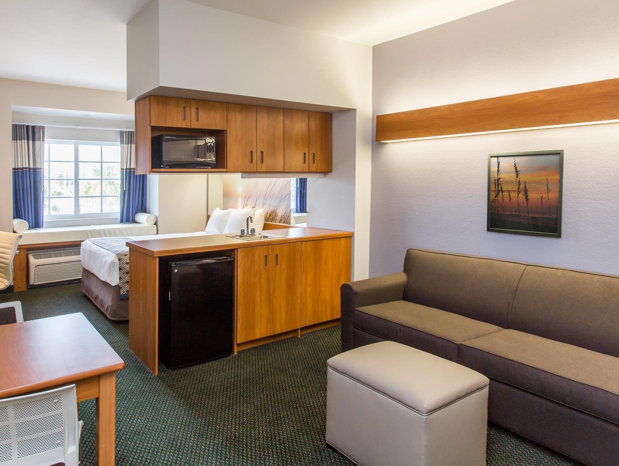 Microtel Inn & Suites By Wyndham Port Charlotte Punta Gorda Zewnętrze zdjęcie
